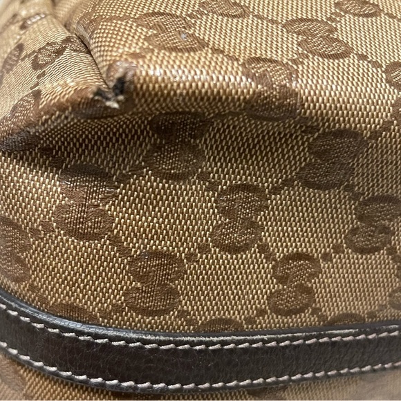 Gucci Crystal Tote - Picture 13 of 15